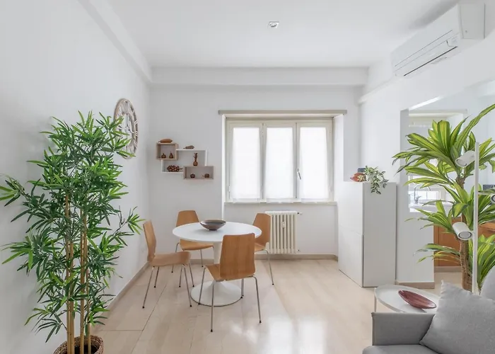Apartment Iflat Cozy Near Saint Peter N° 2 *