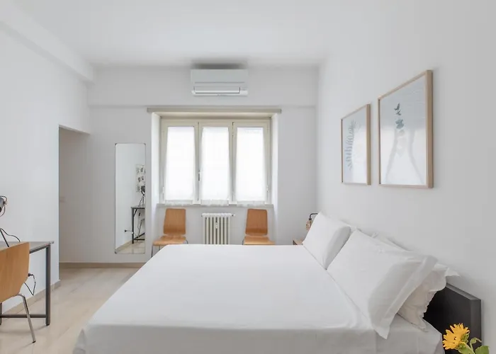 Apartment Iflat Cozy Near Saint Peter N° 2