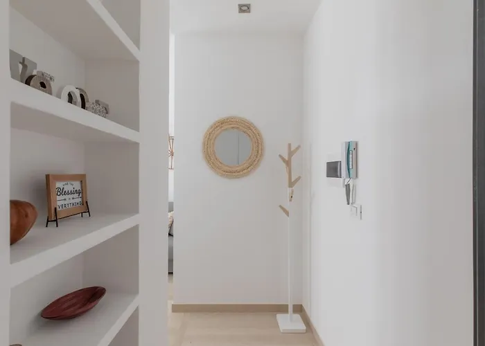 Iflat Cozy Near Saint Peter N° 2 Apartment