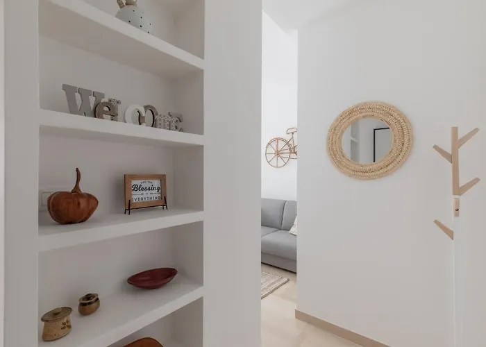 Iflat Cozy Near Saint Peter N° 2 Apartment *