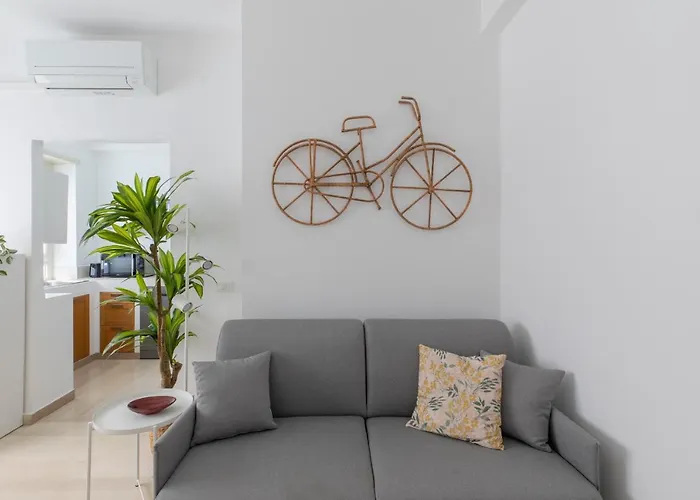 Iflat Cozy Near Saint Peter N° 2 Rom