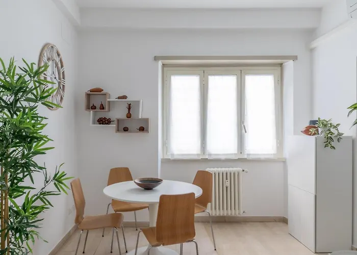 Apartment Iflat Cozy Near Saint Peter N° 2
