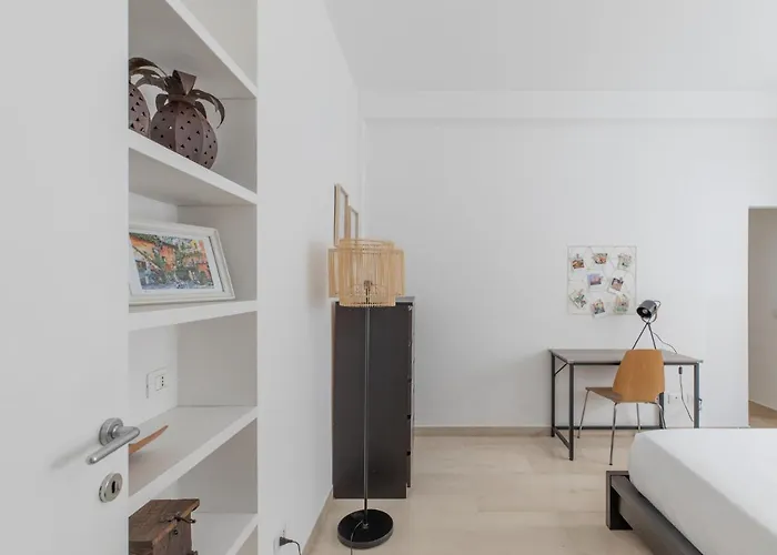 Iflat Cozy Near Saint Peter N° 2 Apartment Rom