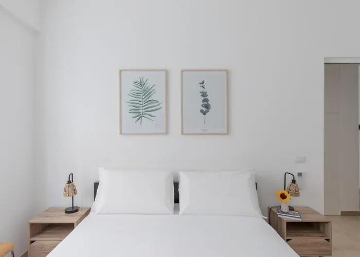 Iflat Cozy Near Saint Peter N° 2 Apartment Rom